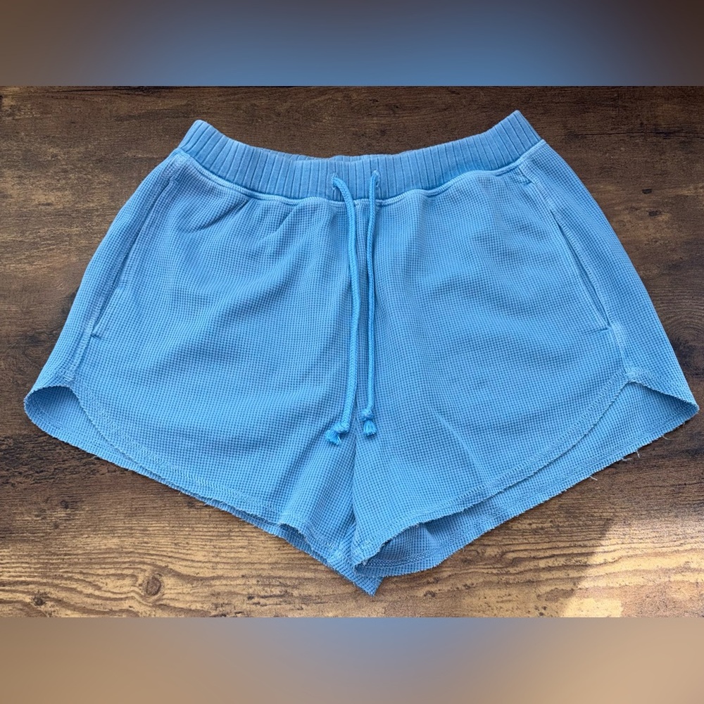 NWOT SO Blue Women's Shorts